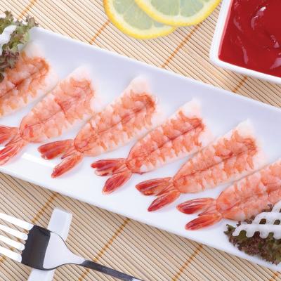 Tôm Sushi